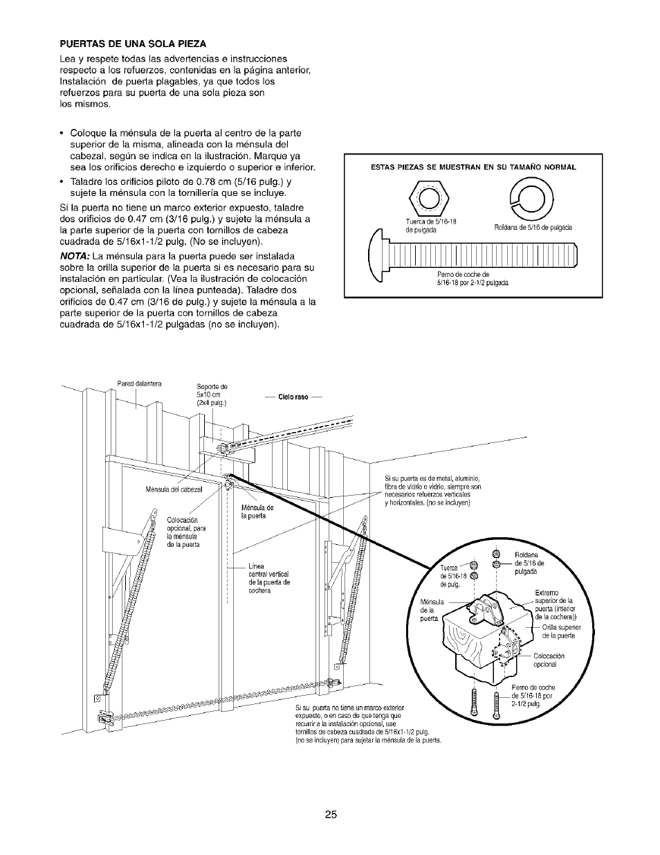Sears 139.53975SRT1 User Manual | Page 63 / 76