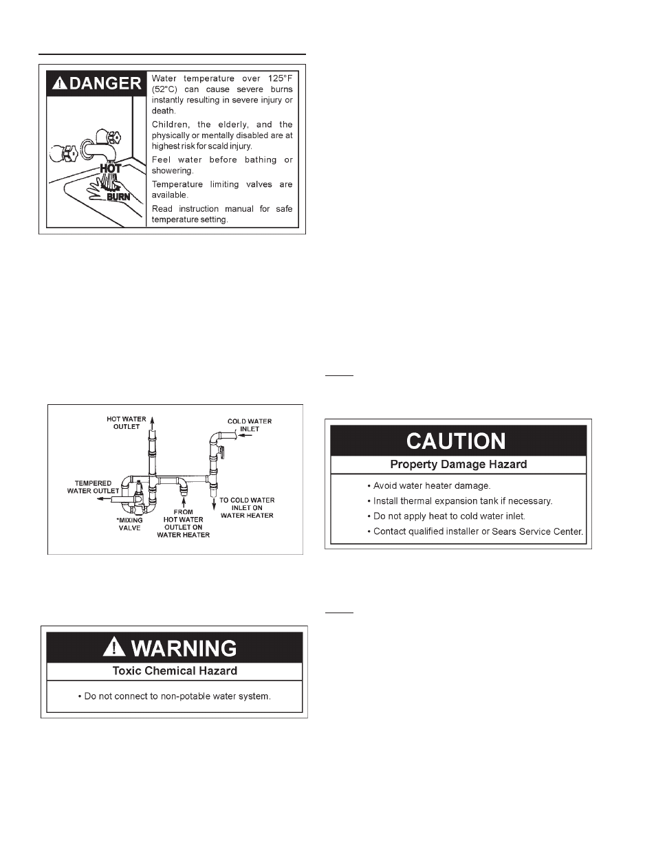 Sears 153.332040 User Manual | Page 12 / 32