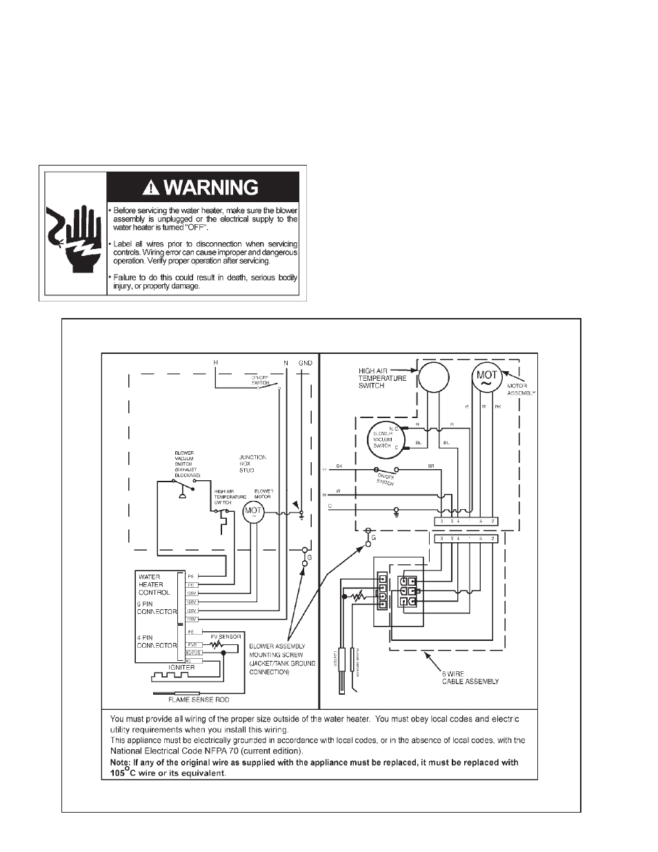 Sears 153.332040 User Manual | Page 16 / 32