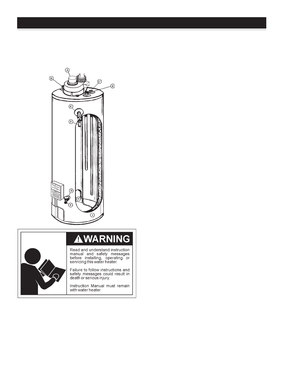 Leakage checkpoints | Sears 153.332040 User Manual | Page 28 / 32