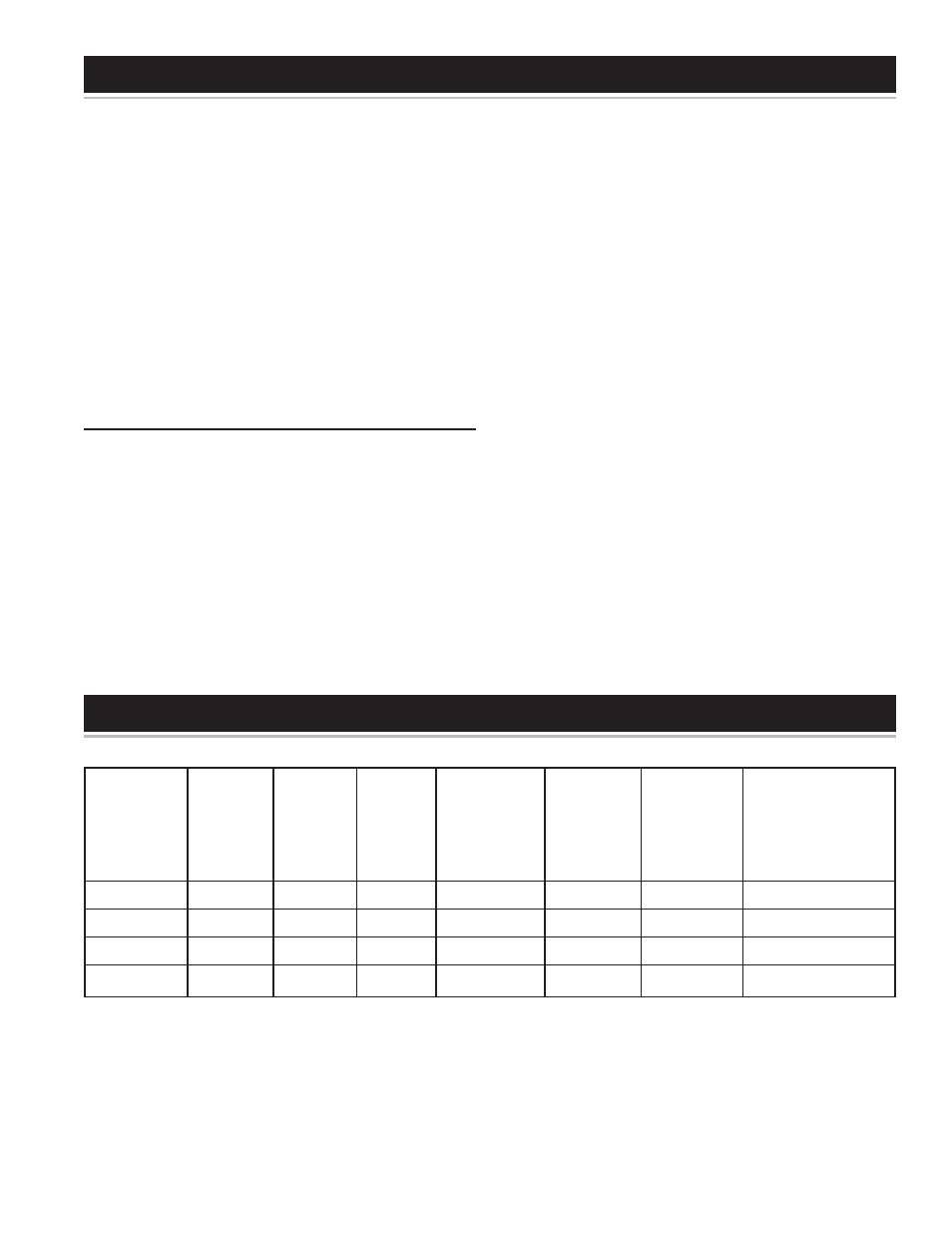 Customer responsibilities product specifications | Sears 153.332040 User Manual | Page 5 / 32