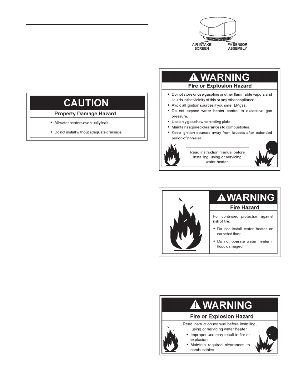 Sears 153.332040 User Manual | Page 9 / 32