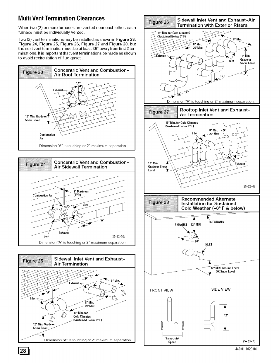 Sears 9MPD125L20B1 User Manual | Page 28 / 63