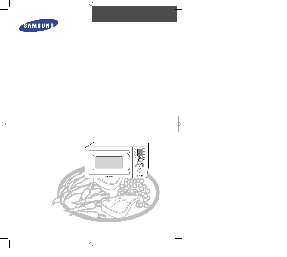 Samsung CE-115KSR User Manual | 37 pages