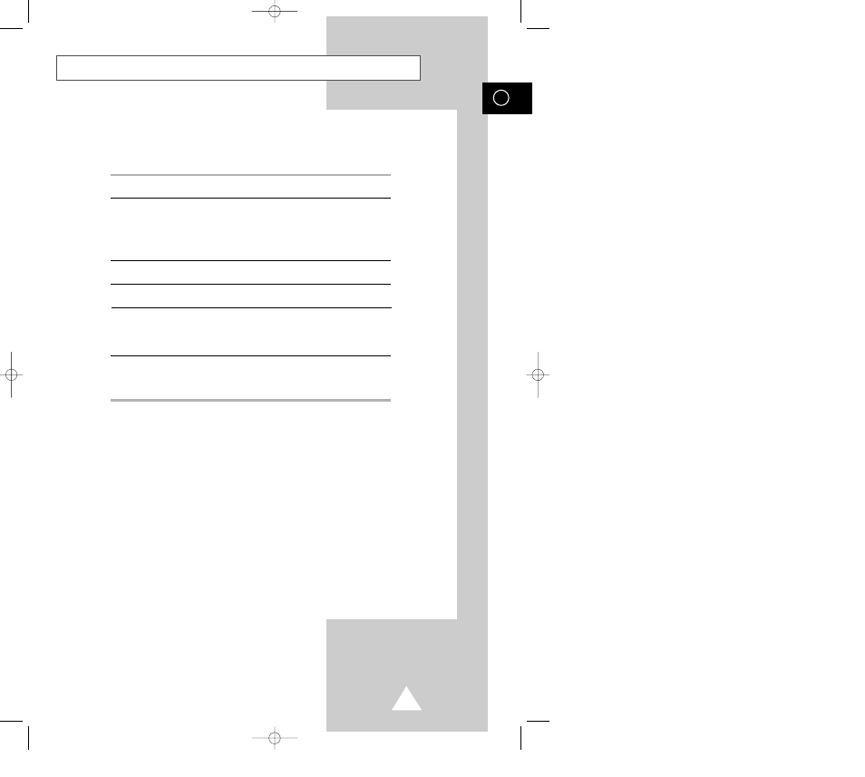 Technical specifications | Samsung CE-115KSR User Manual | Page 33 / 37