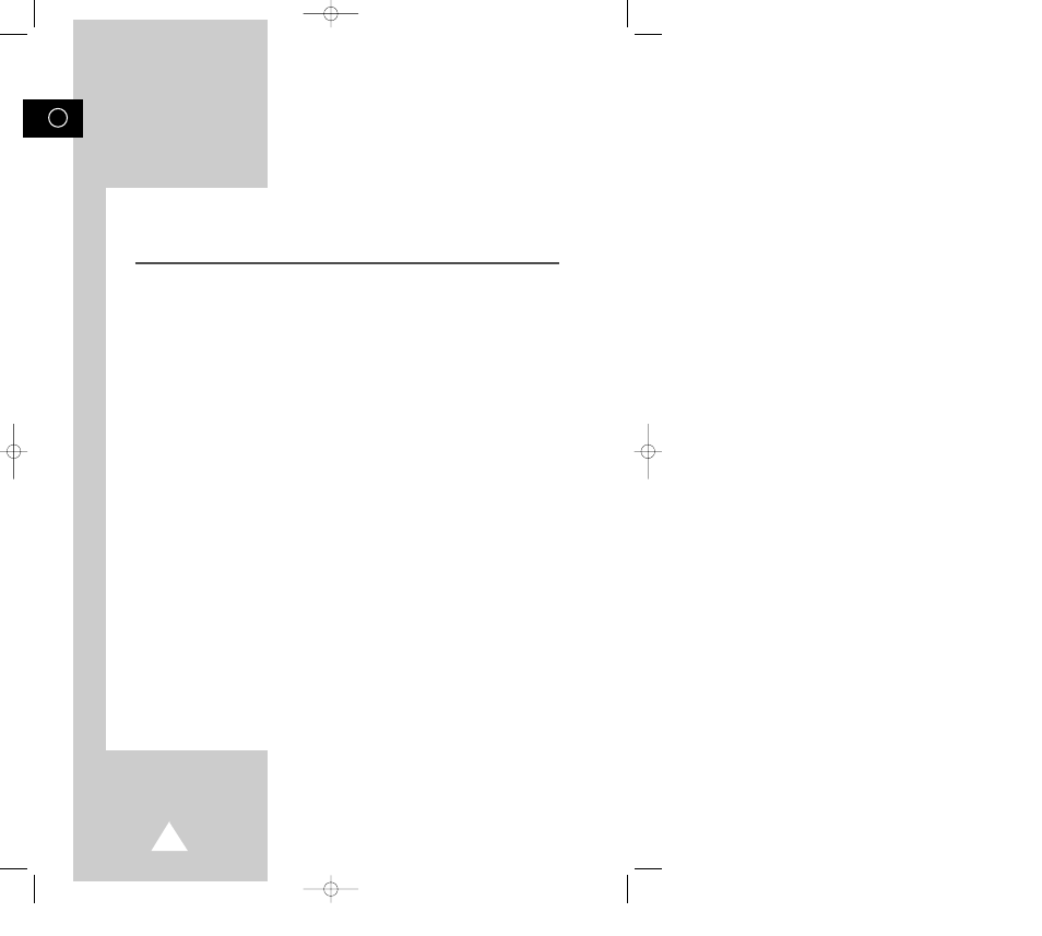 Samsung CE-115KSR User Manual | Page 4 / 37