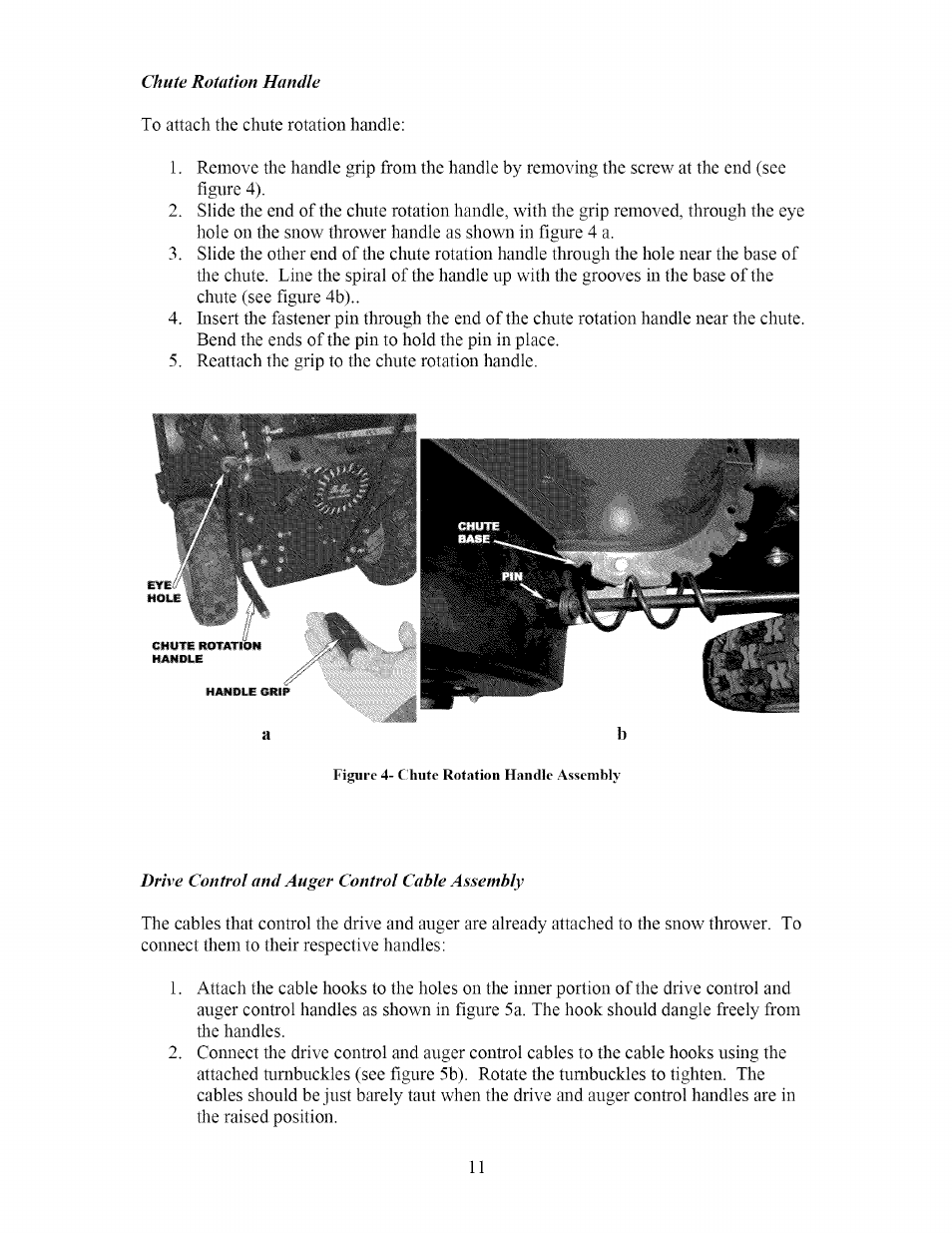 Sears 270-3250 User Manual | Page 11 / 34