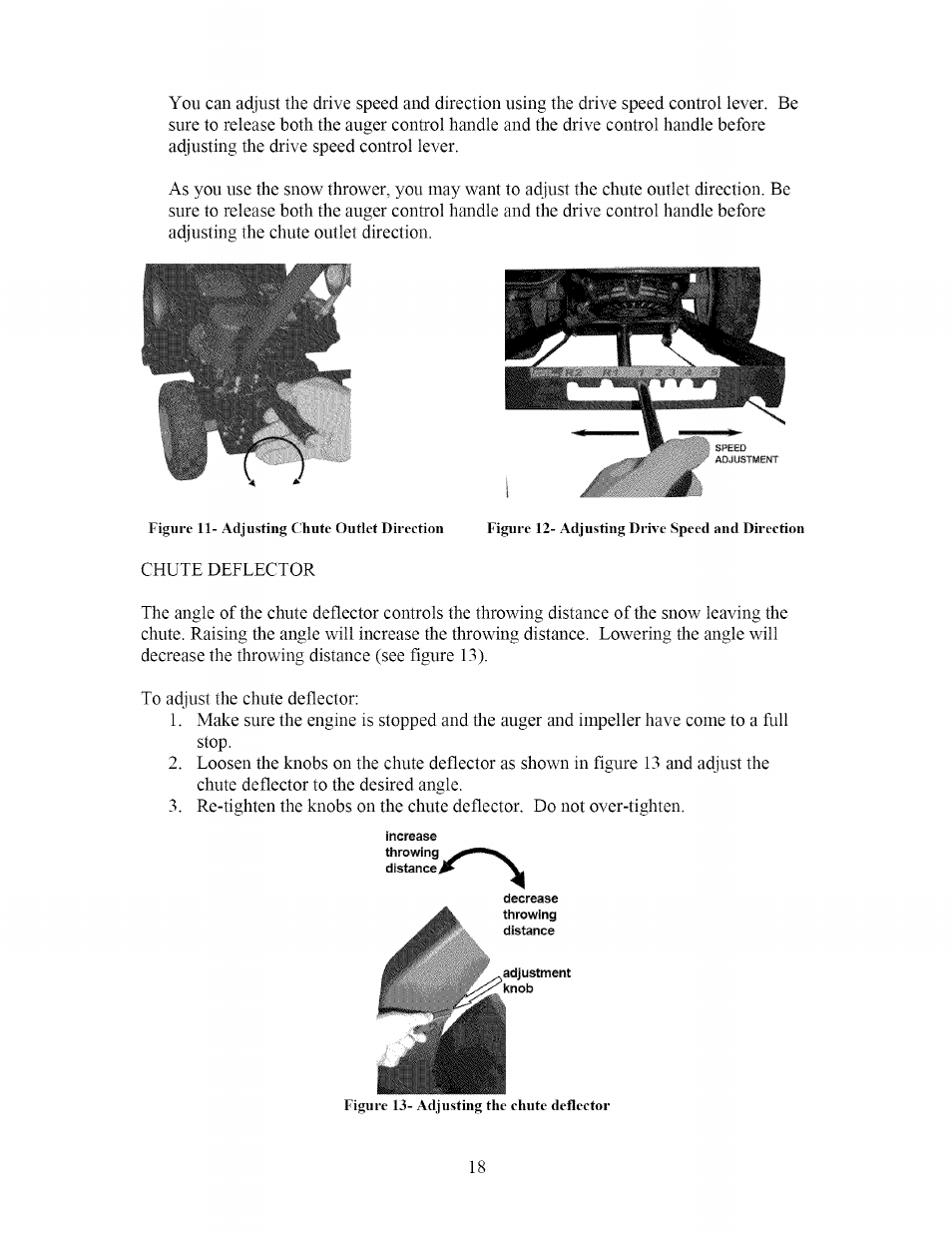 Sears 270-3250 User Manual | Page 18 / 34