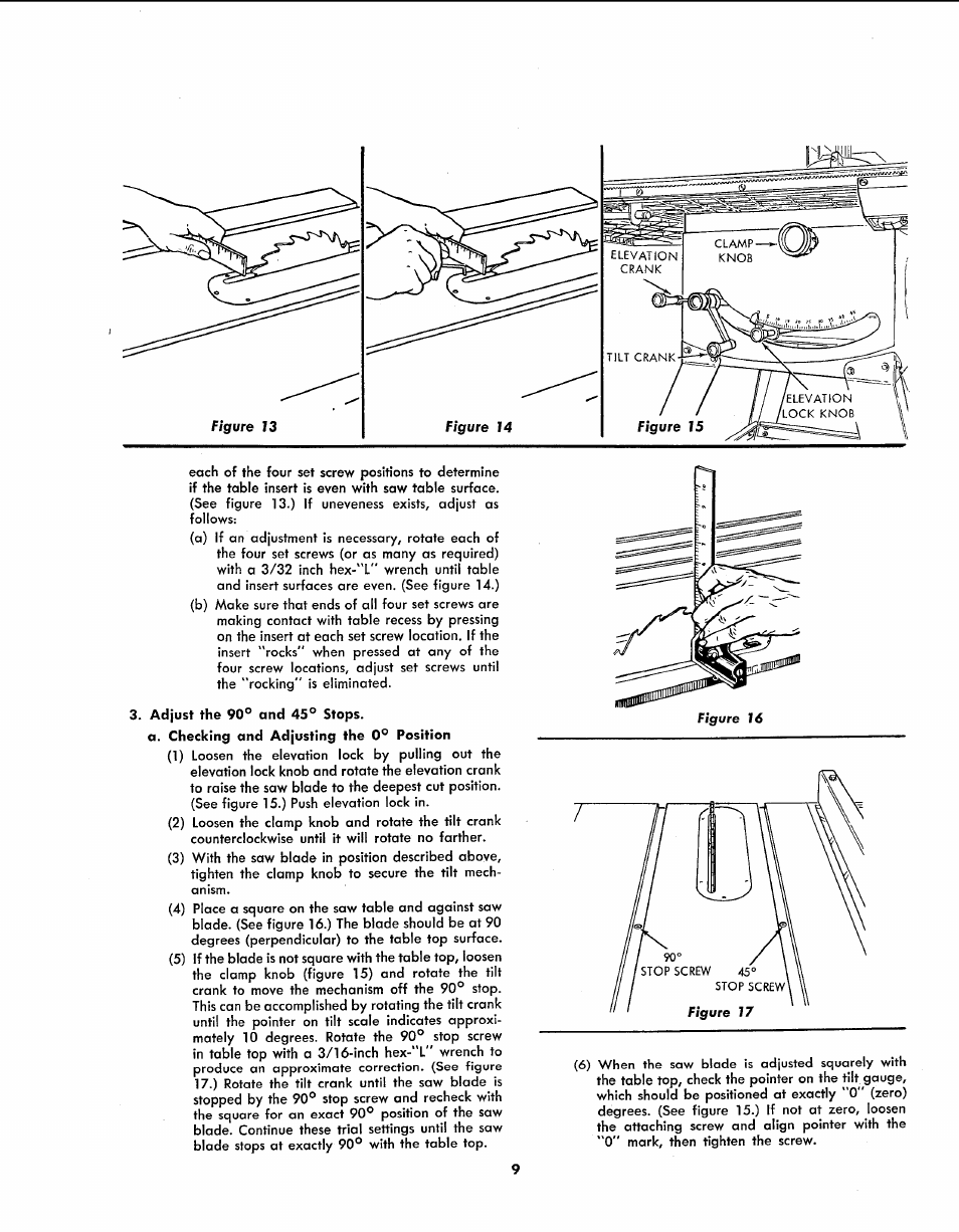 Sears 113.299131 User Manual | Page 9 / 32