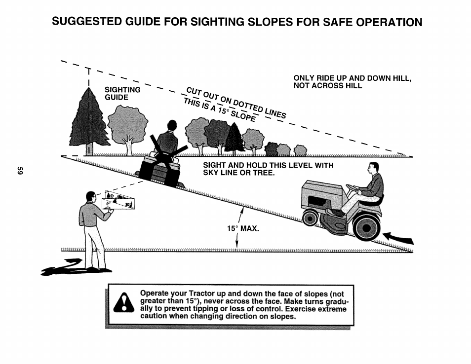 Sears 917.25271 User Manual | Page 59 / 120
