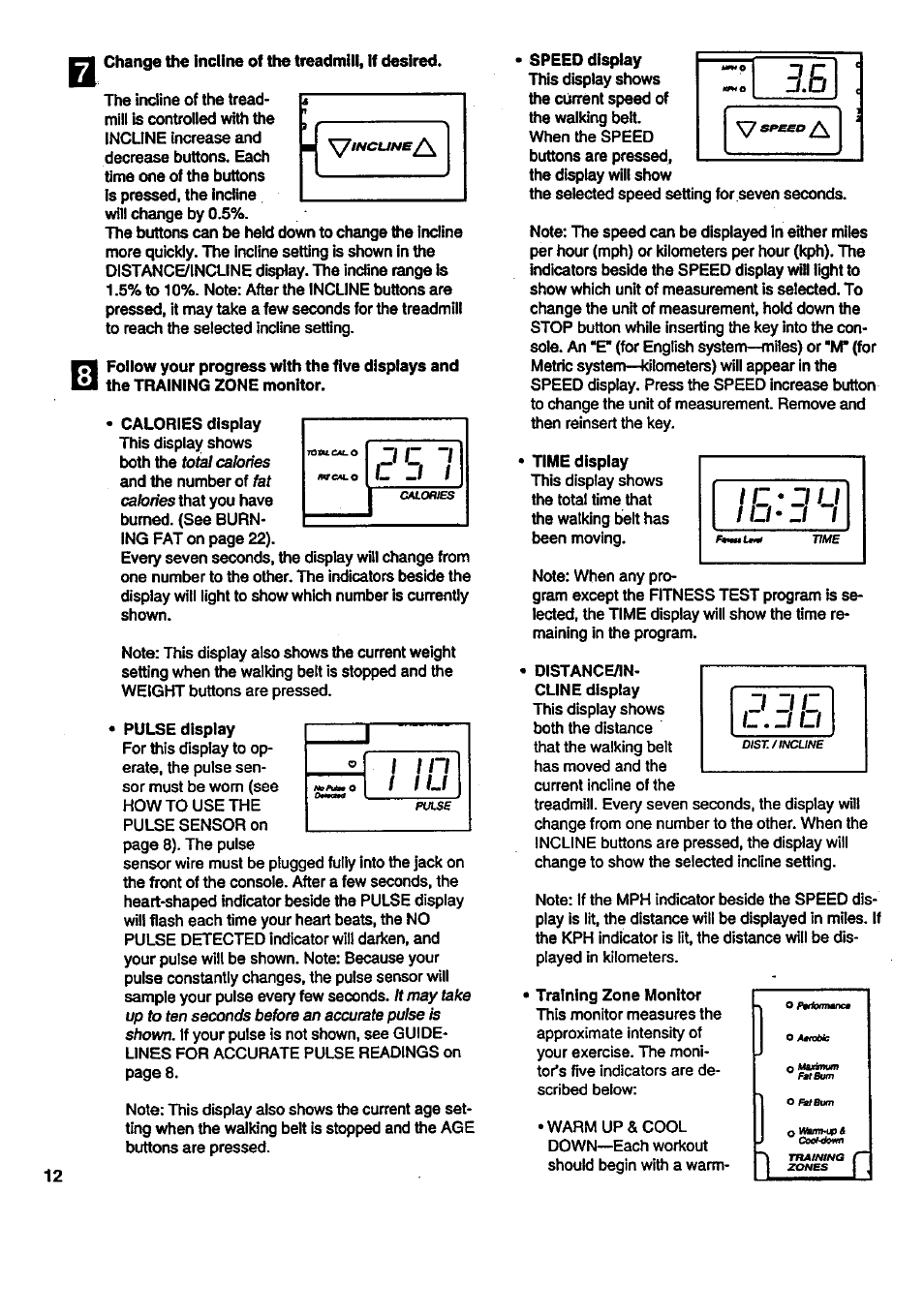 C[zlb | Sears PRO-FORM 831.297741 User Manual | Page 12 / 24