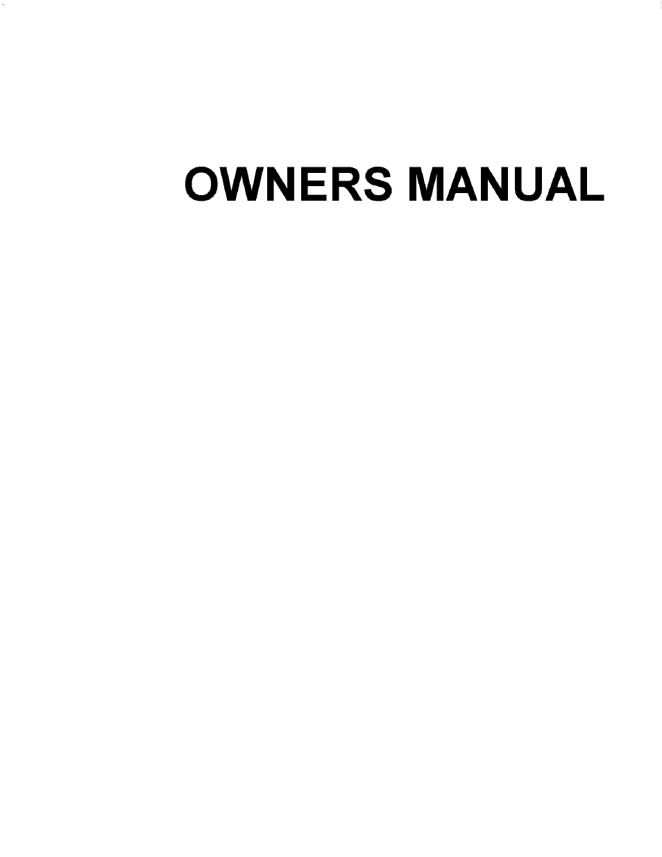 Sears 358.79828 User Manual | 33 pages