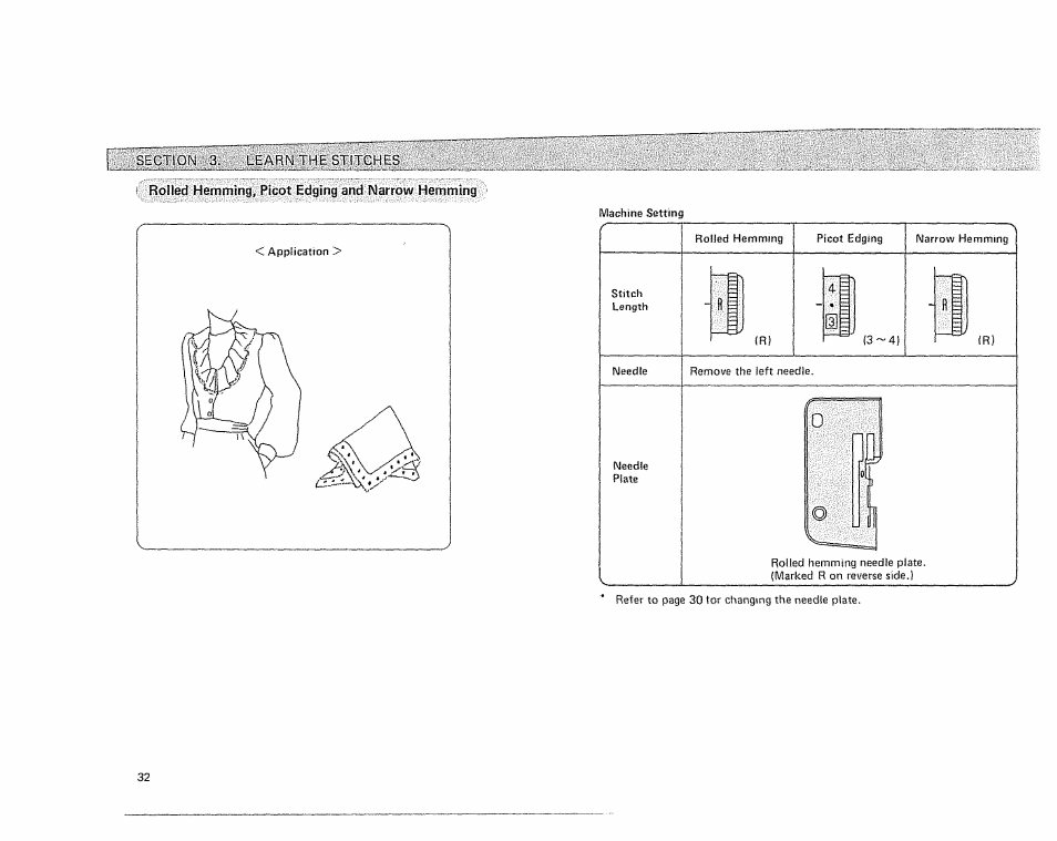 Sears OVERLOCK 385. 564180 User Manual | Page 33 / 46