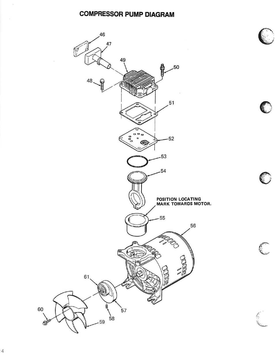 Sears Craftsman 919.153110 User Manual | Page 14 / 16