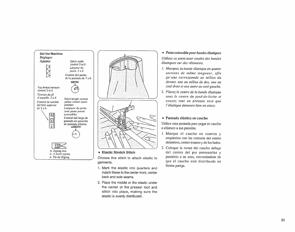 Sears 385.1883 User Manual | Page 101 / 139