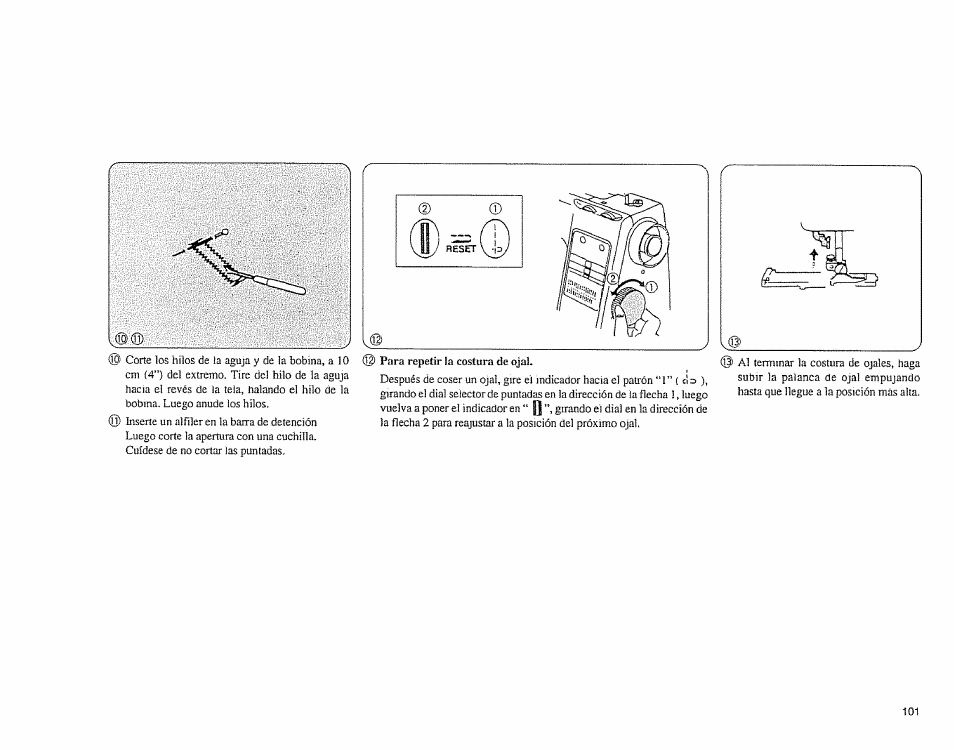 Sears 385.1883 User Manual | Page 109 / 139