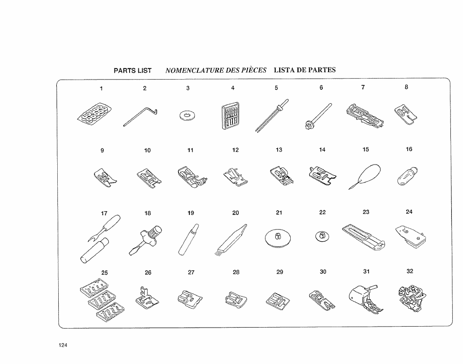 Sears 385.1883 User Manual | Page 132 / 139