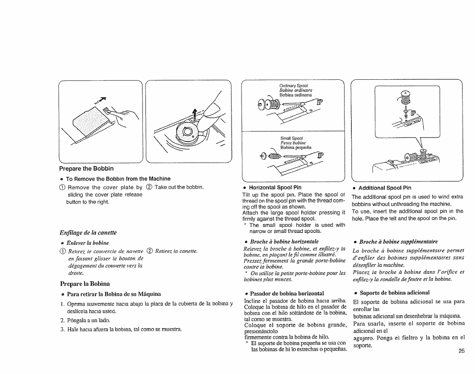 Sears 385.1883 User Manual | Page 33 / 139