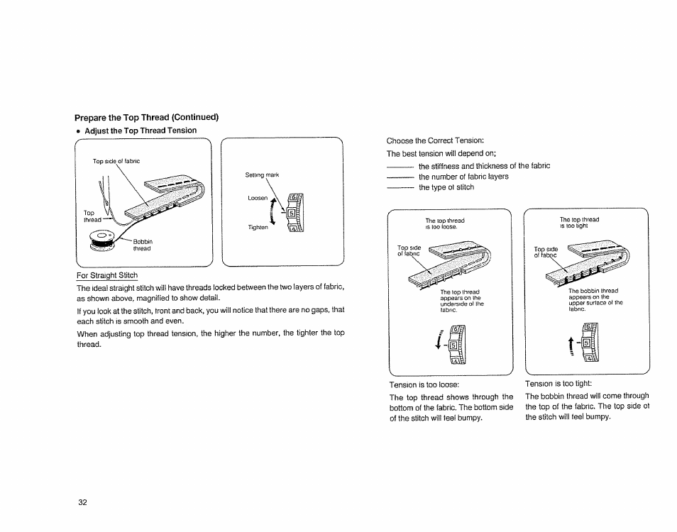 Sears 385.1883 User Manual | Page 40 / 139