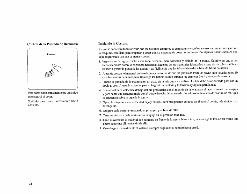 Sears 385.1883 User Manual | Page 52 / 139