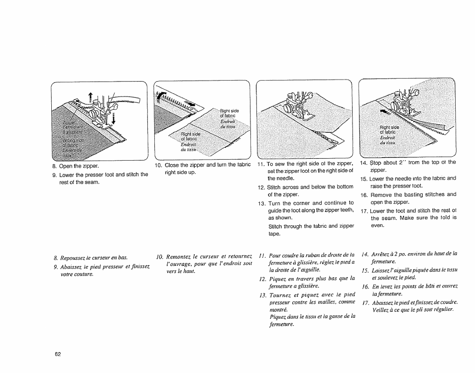 Sears 385.1883 User Manual | Page 70 / 139