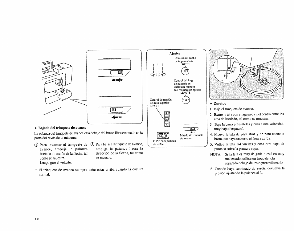 Sears 385.1883 User Manual | Page 76 / 139