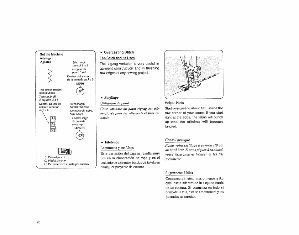 Sears 385.1883 User Manual | Page 84 / 139