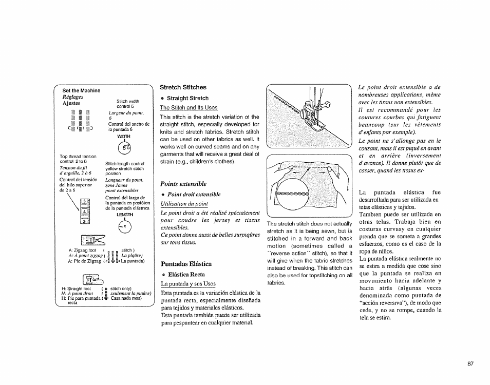 Sears 385.1883 User Manual | Page 95 / 139