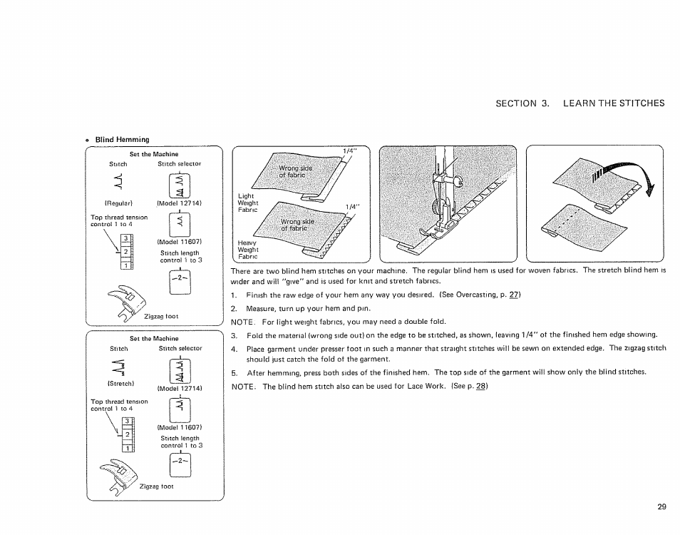 Sears 385. 12714 User Manual | Page 31 / 49