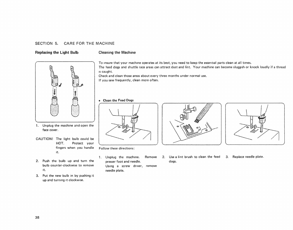 Sears 385. 12714 User Manual | Page 40 / 49