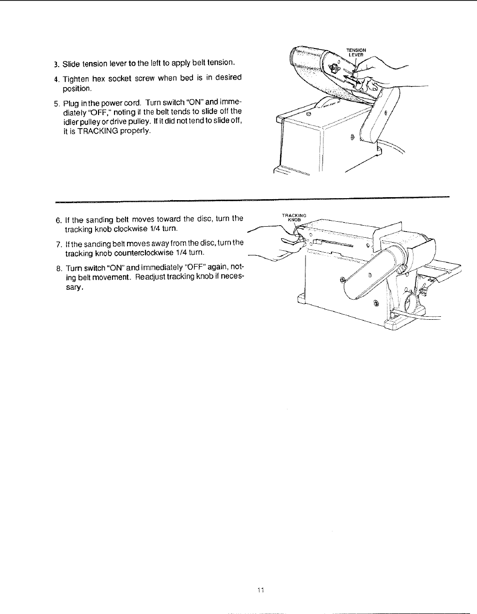 Sears 113.22643 User Manual | Page 11 / 24