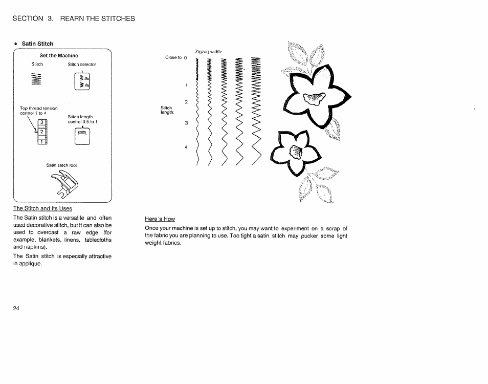 Sears 385.12514 User Manual | Page 26 / 45