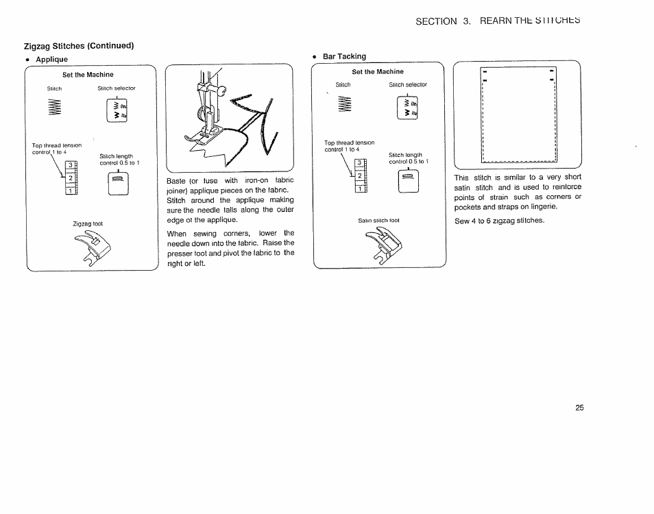 Sears 385.12514 User Manual | Page 27 / 45