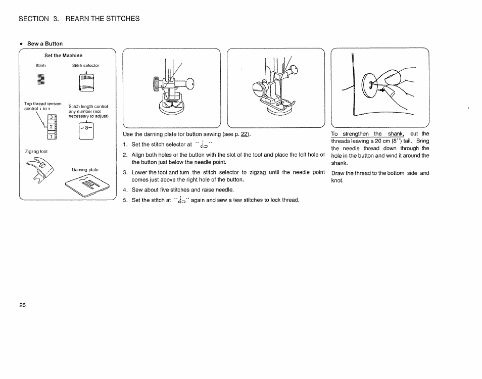 Sears 385.12514 User Manual | Page 28 / 45