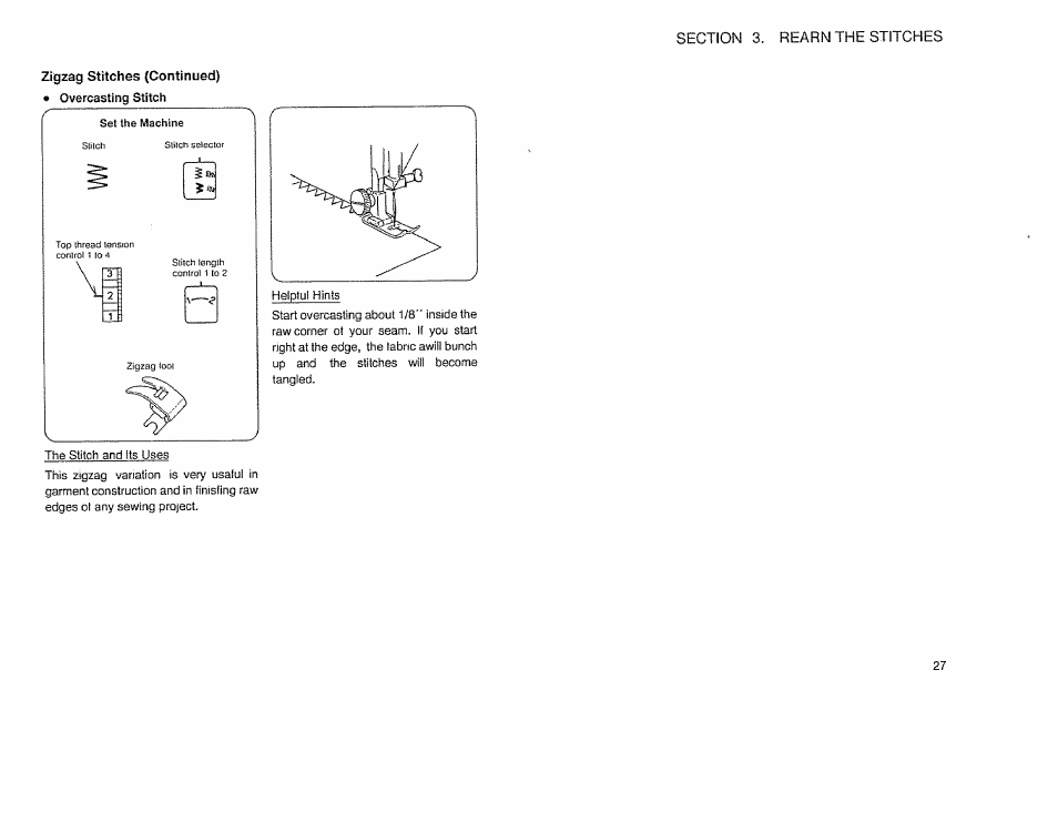 Sears 385.12514 User Manual | Page 29 / 45
