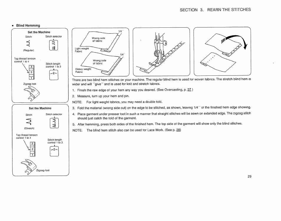 Sears 385.12514 User Manual | Page 31 / 45