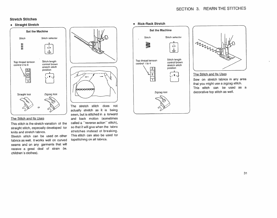 Sears 385.12514 User Manual | Page 33 / 45