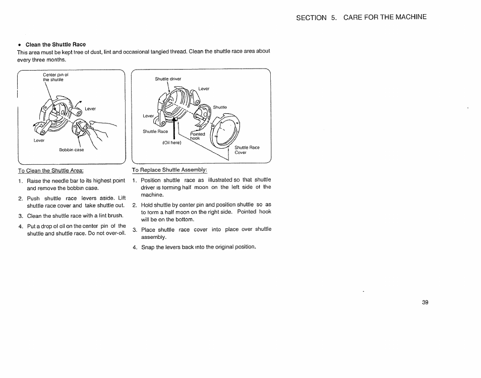 Sears 385.12514 User Manual | Page 41 / 45