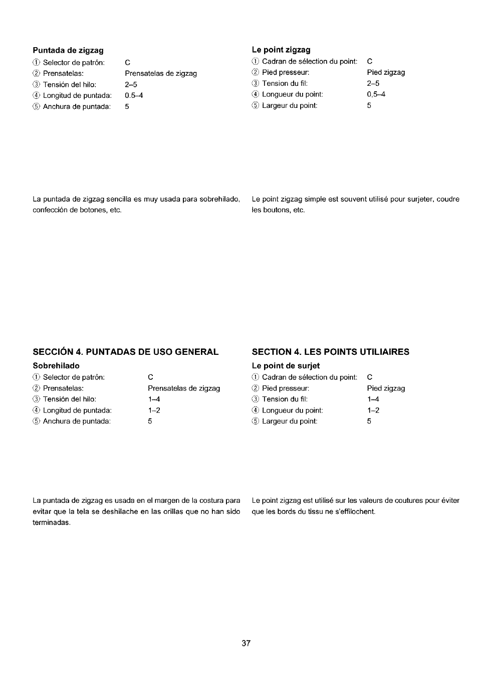 Sears 385.4052LX200 User Manual | Page 45 / 79