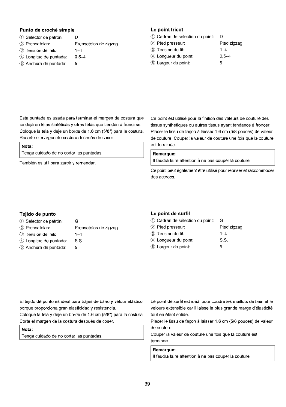 Sears 385.4052LX200 User Manual | Page 47 / 79