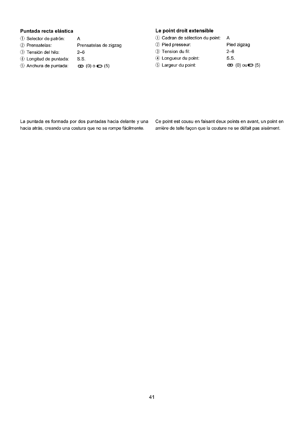 Sears 385.4052LX200 User Manual | Page 49 / 79
