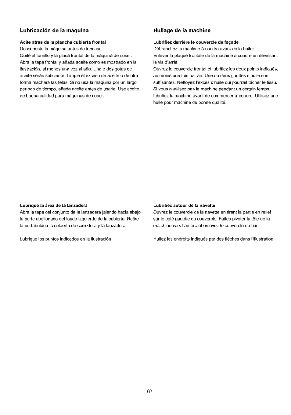 Sears 385.4052LX200 User Manual | Page 75 / 79