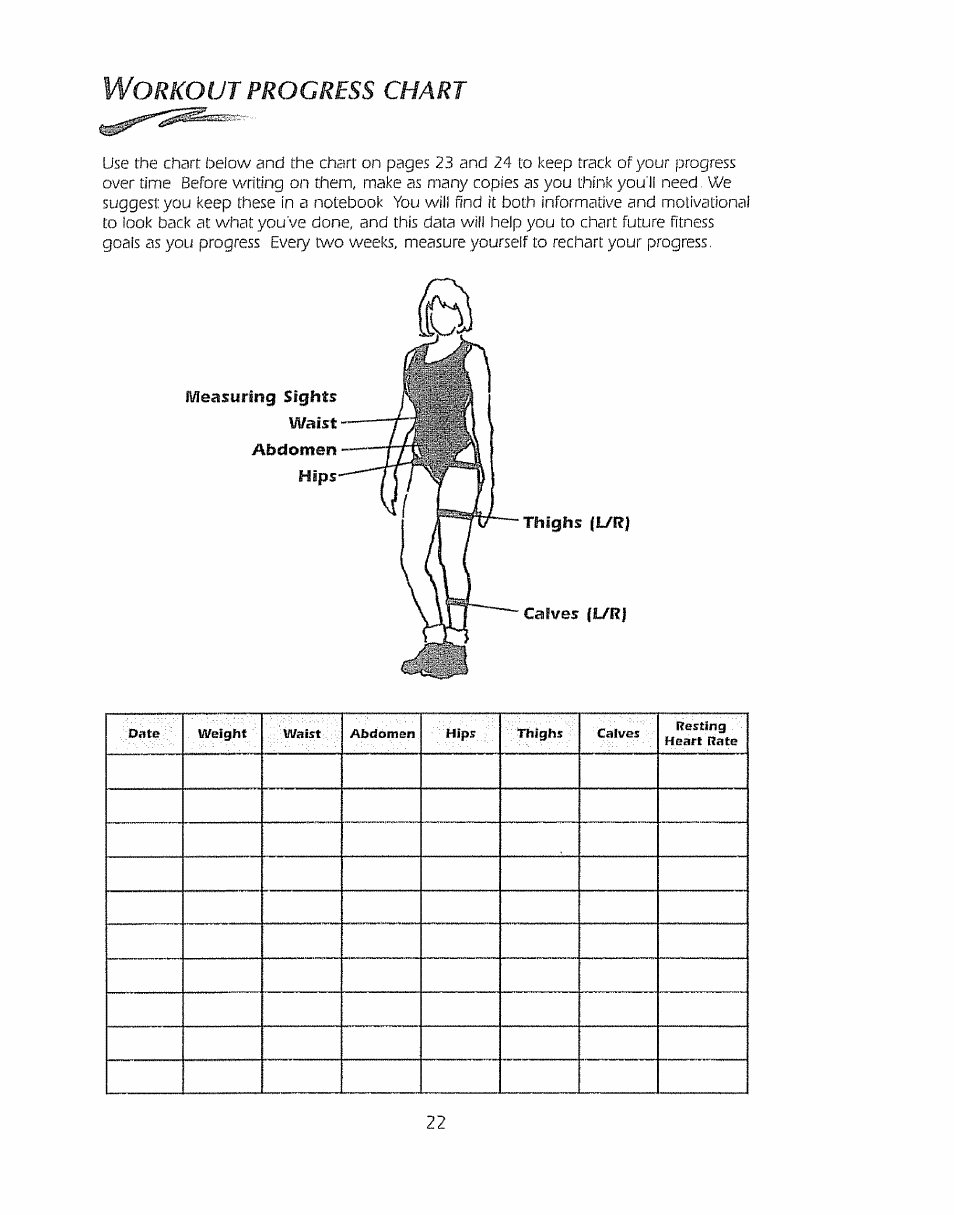 Sears Eclipse 1000HR User Manual | Page 23 / 26