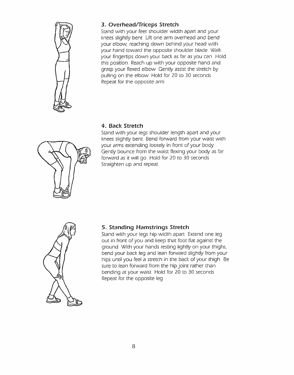 Sears Eclipse 1000HR User Manual | Page 9 / 26