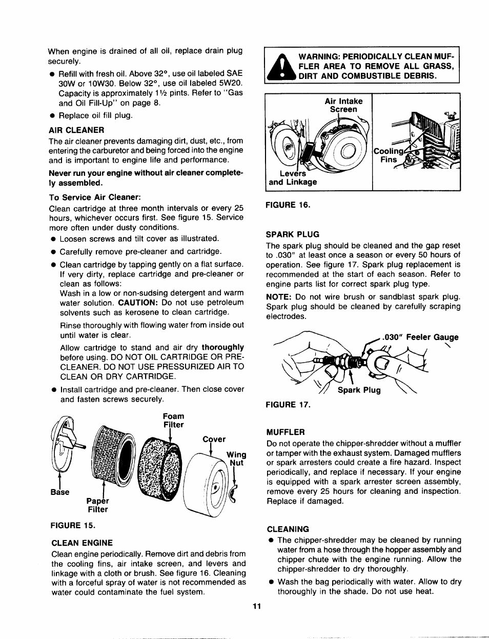 Sears 770-7387F 247.78089 User Manual | Page 11 / 24