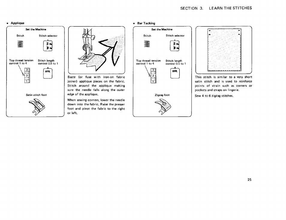 Sears KENMORE 385. 12708 User Manual | Page 26 / 45