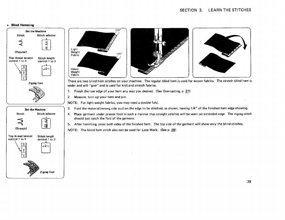 Sears KENMORE 385. 12708 User Manual | Page 30 / 45