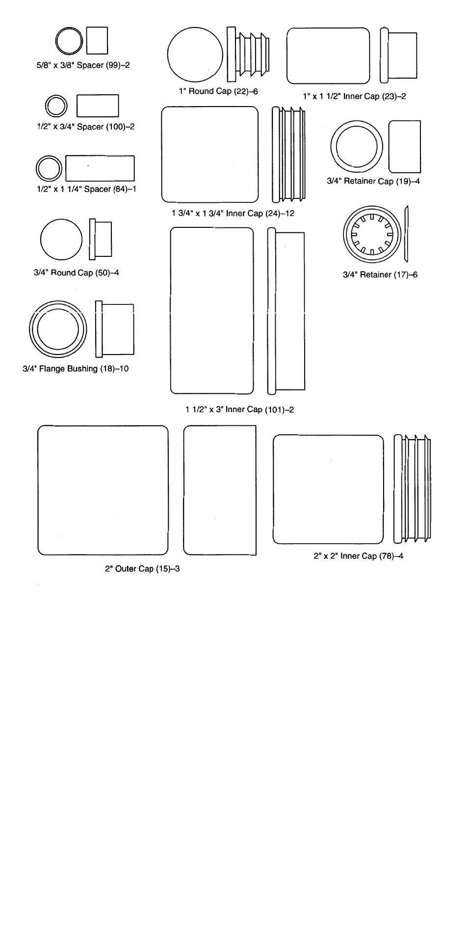 Sears 300 User Manual | Page 28 / 31