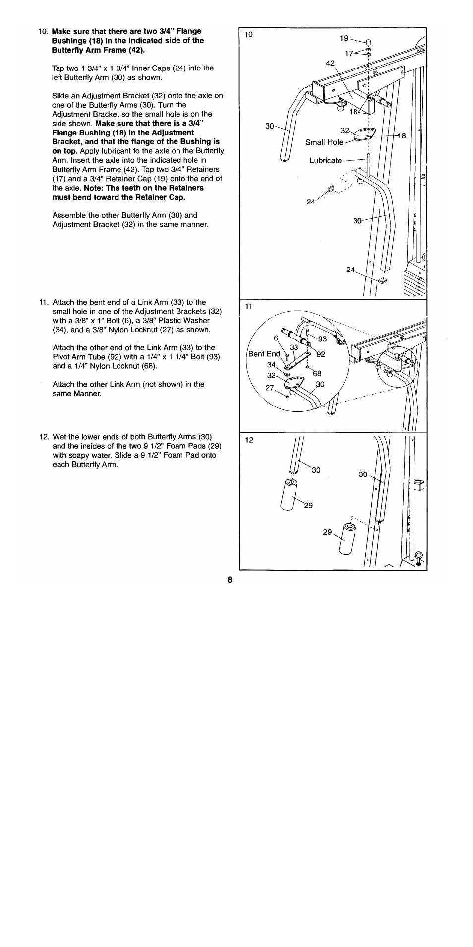 Sears 300 User Manual | Page 8 / 31