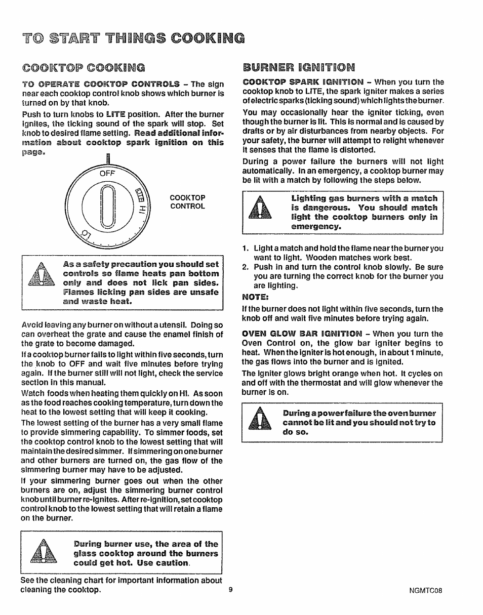 Smot thm©s eooicim, Кт©р ©©@1с1м | Sears 36725 User Manual | Page 10 / 24